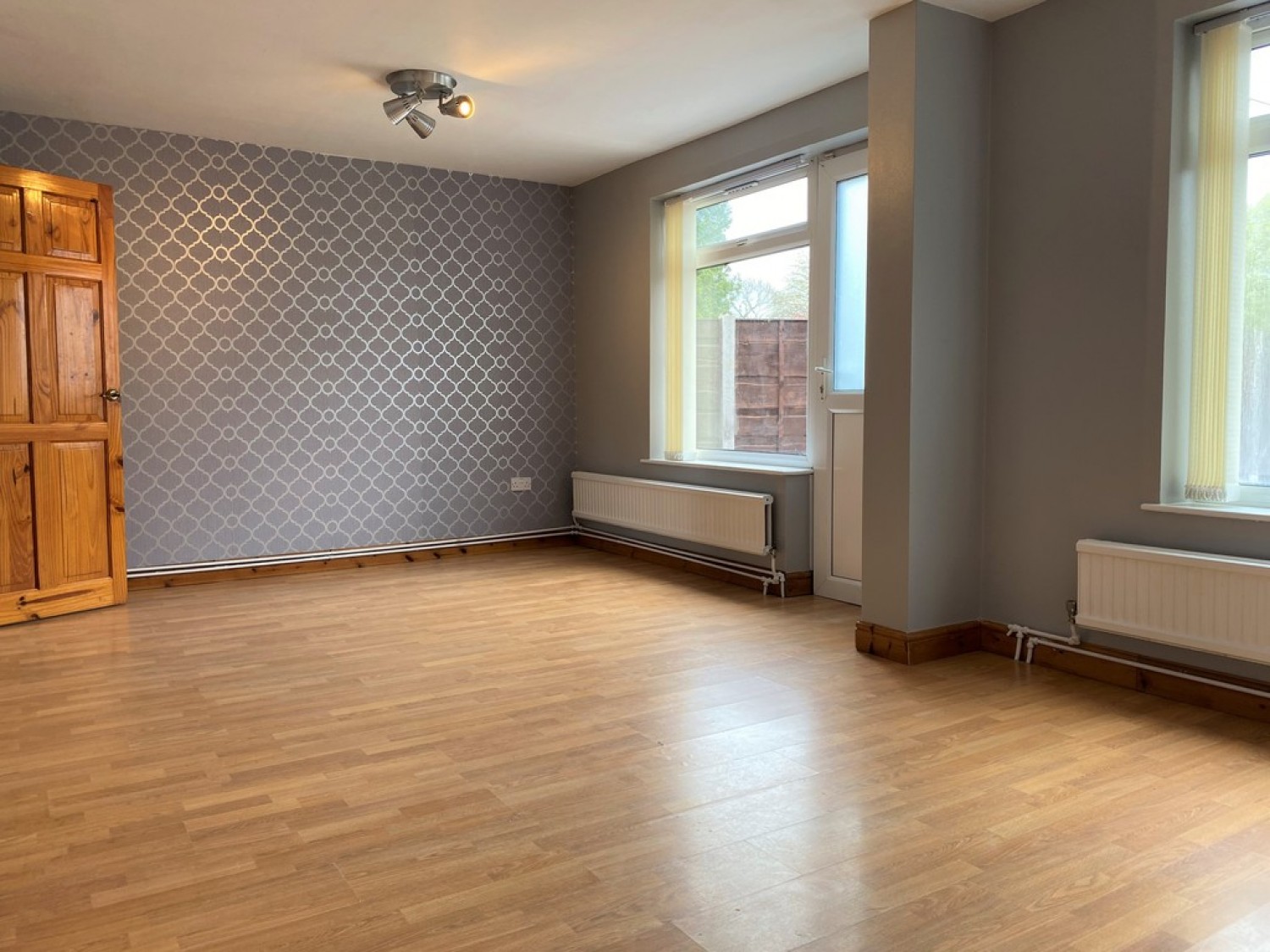 3 bedroom House for Letting Wintermans Road, Chorlton, Manchester