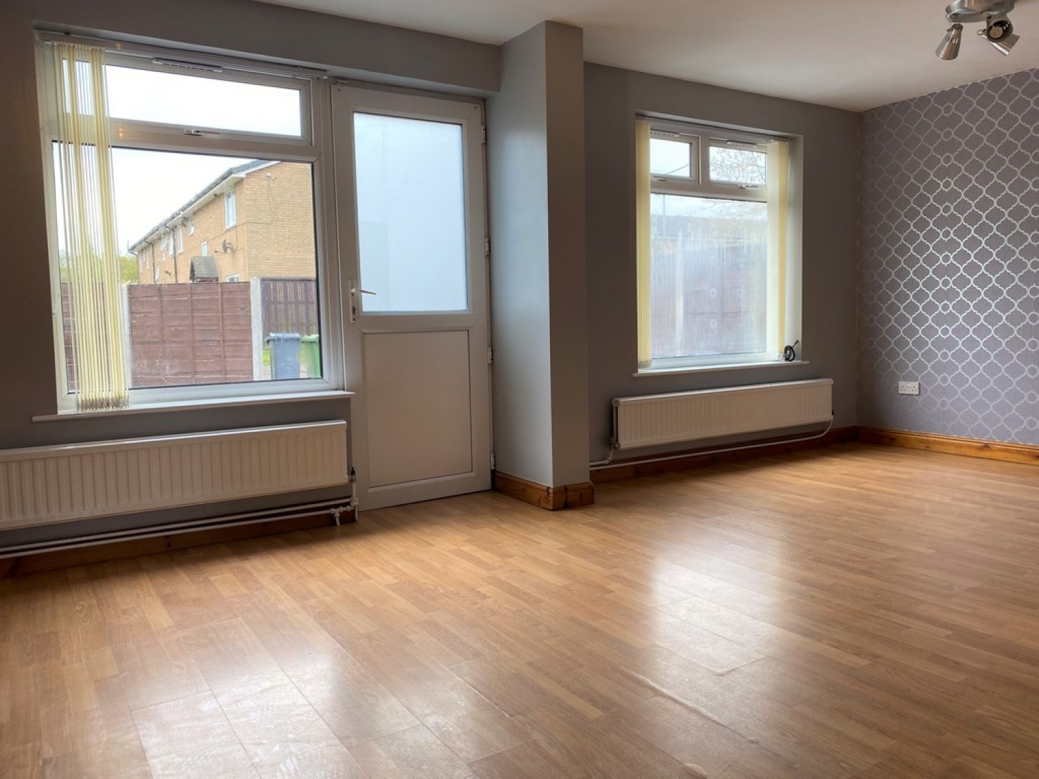 3 bedroom House for Letting Wintermans Road, Chorlton, Manchester