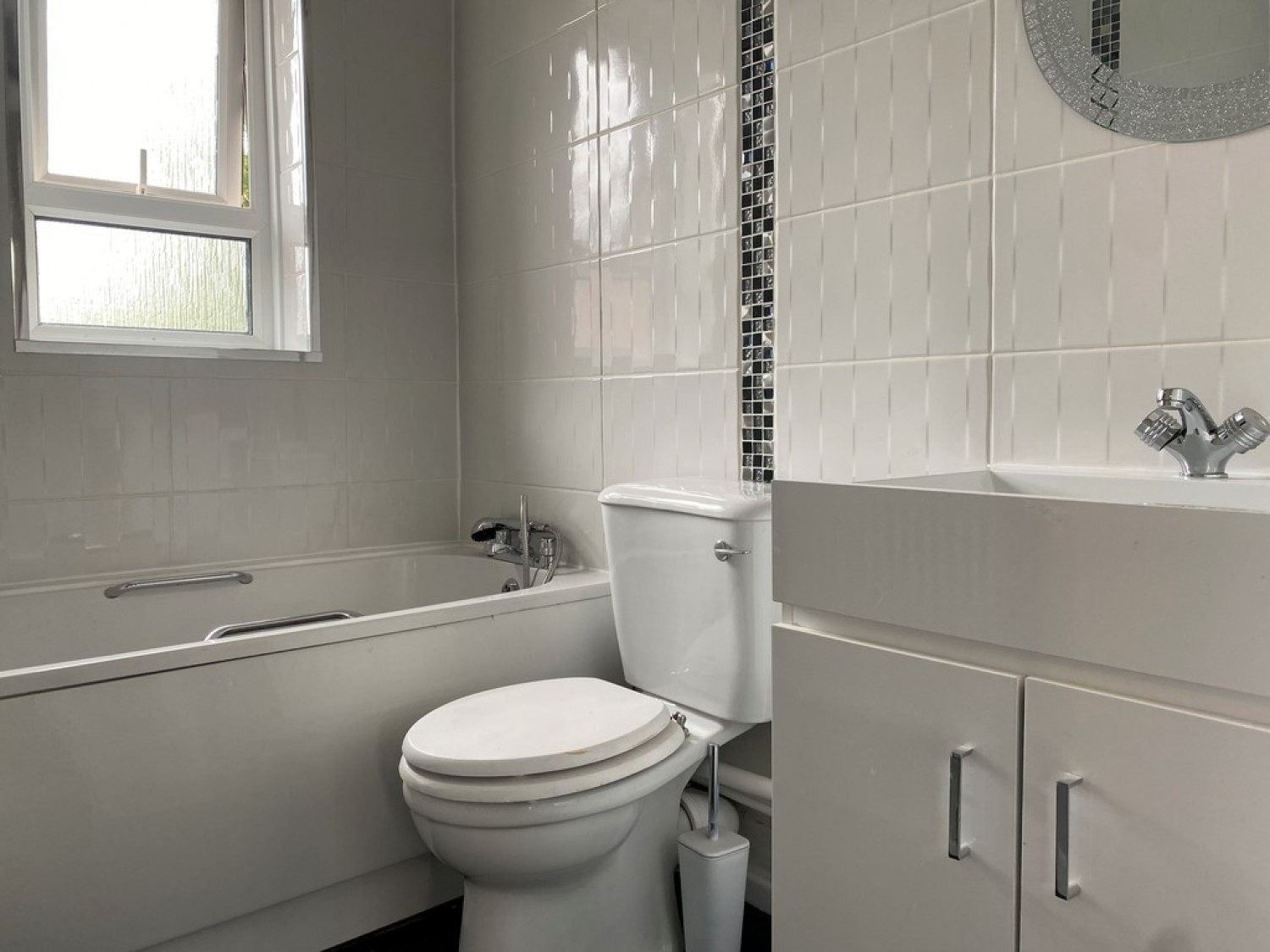 3 bedroom House for Letting Wintermans Road, Chorlton, Manchester