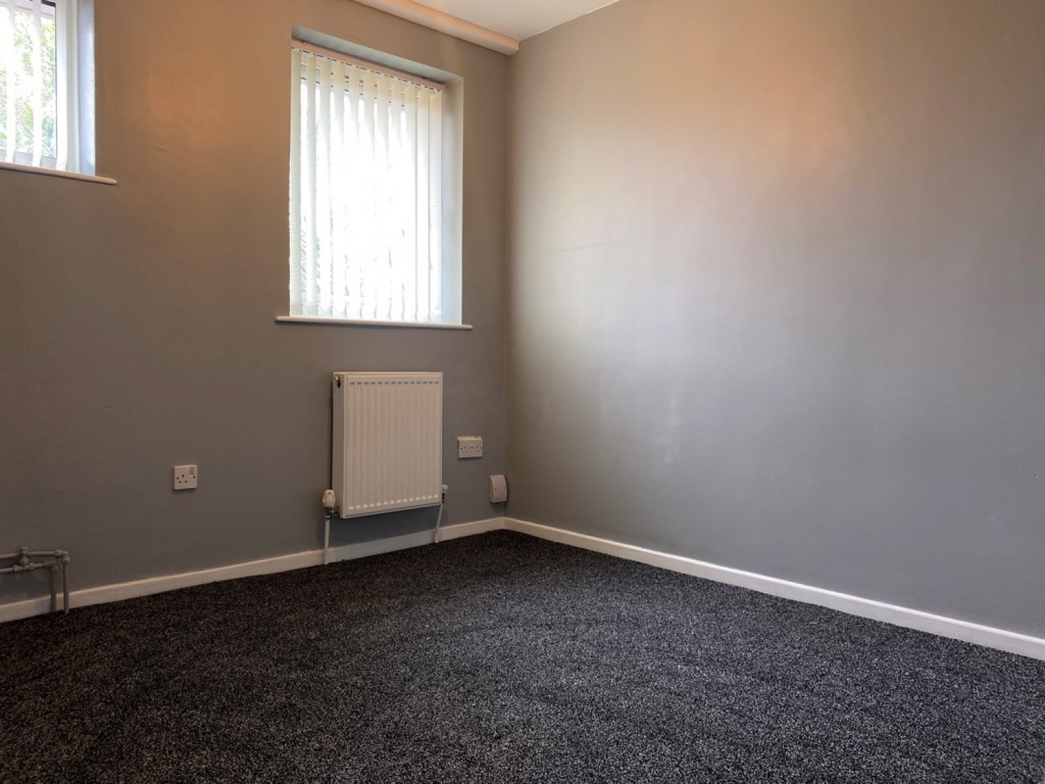 3 bedroom House for Letting Wintermans Road, Chorlton, Manchester