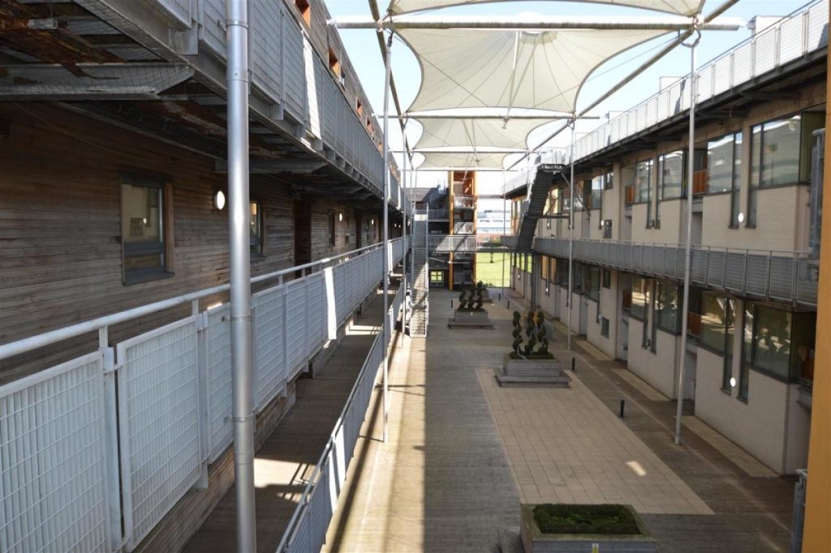 Greenhays Lane West, Hulme