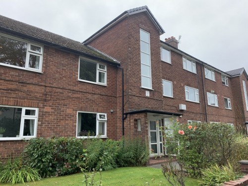 Norwood Road, Stretford, Manchester