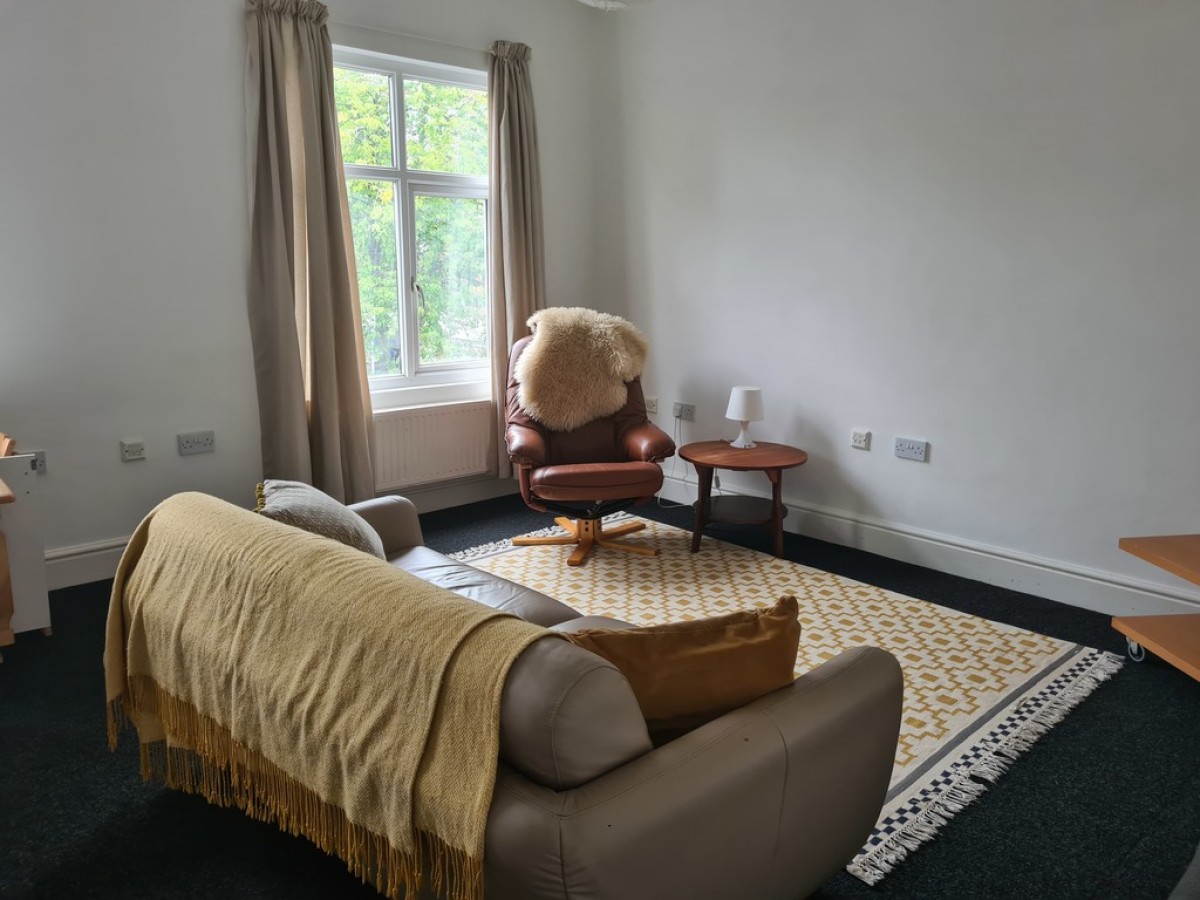 Milton Grove, Whalley Range, Manchester