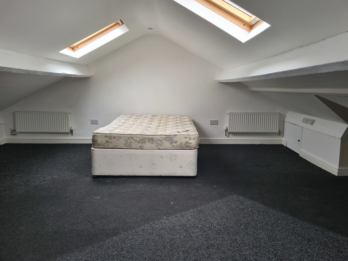 Milton Grove, Whalley Range, Manchester