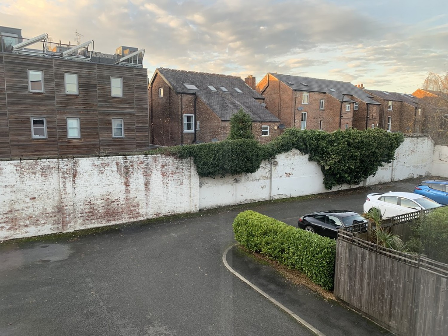 Acres Road, 60 Acres Road, Chorlton, Manchester