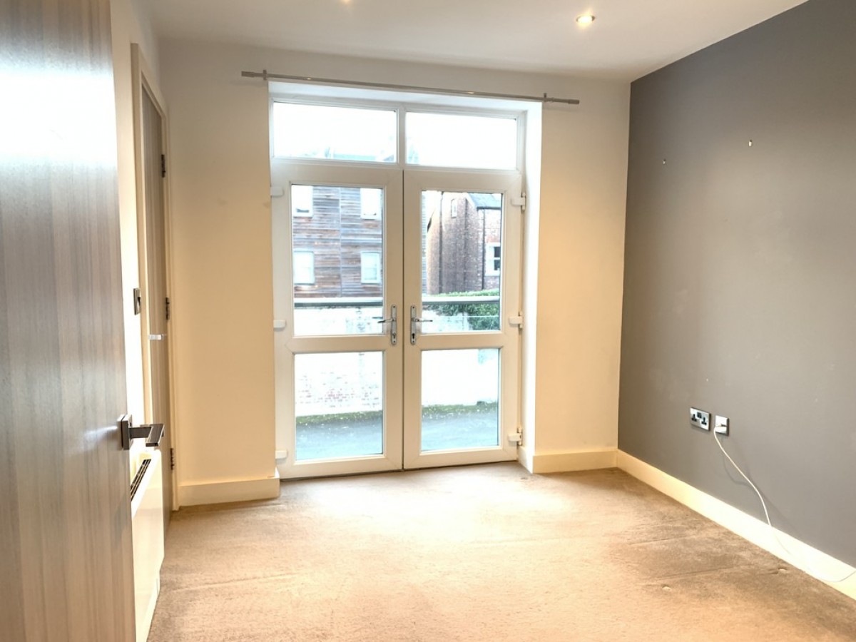 Acres Road, 60 Acres Road, Chorlton, Manchester