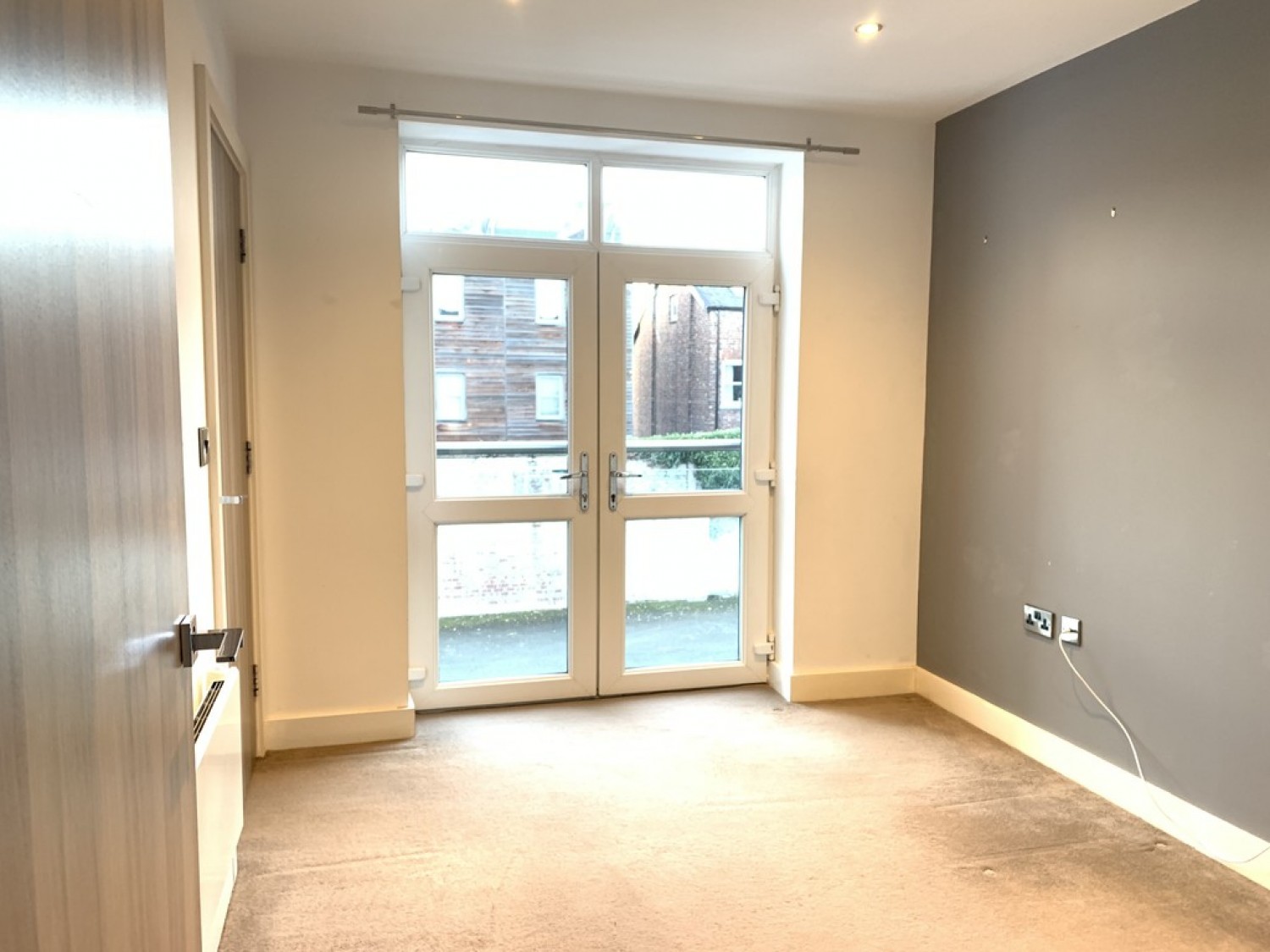Acres Road, 60 Acres Road, Chorlton, Manchester