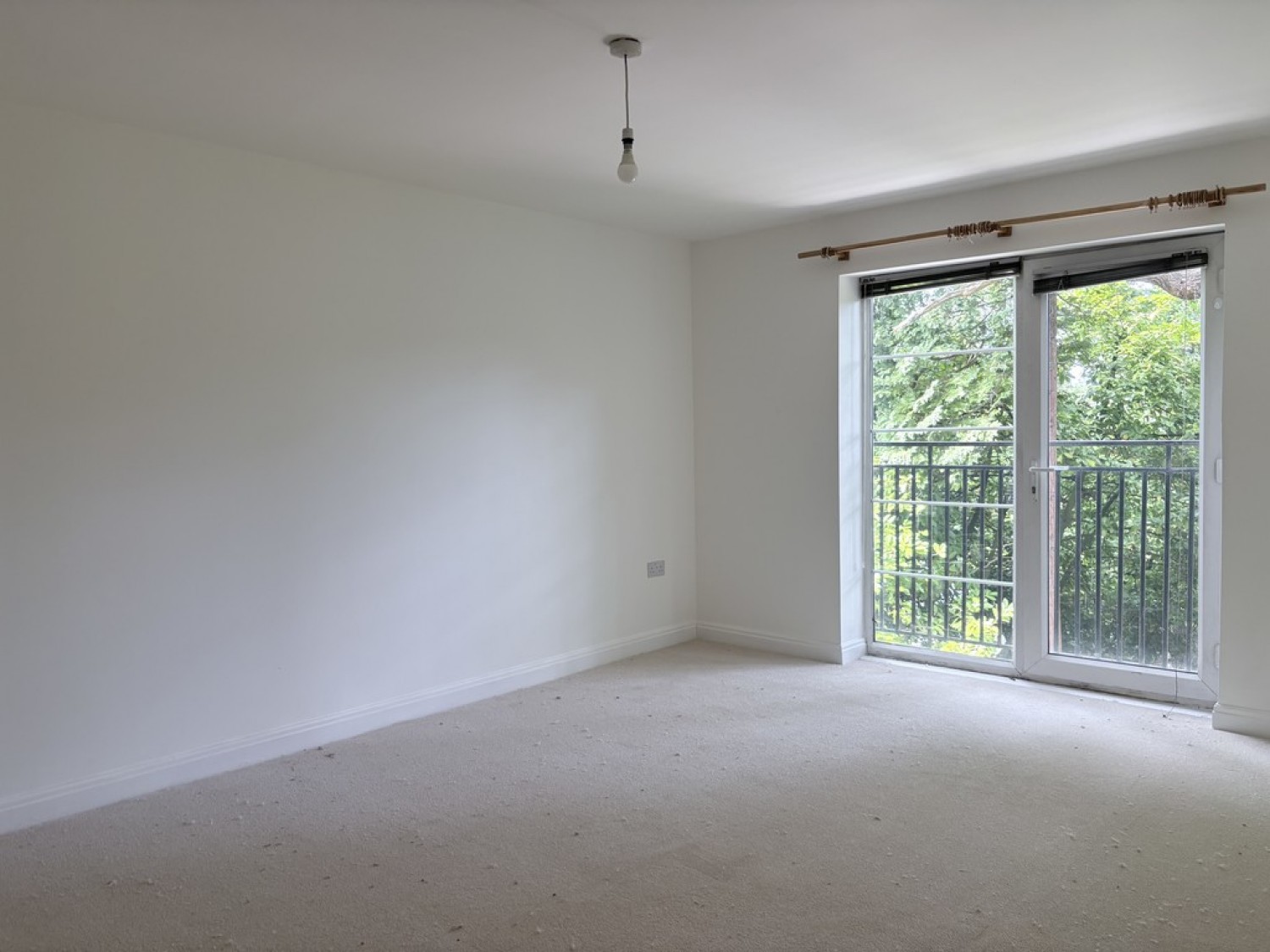 2 bedroom Flat for Letting Hollyhedge Heights, Hollyhedge Road