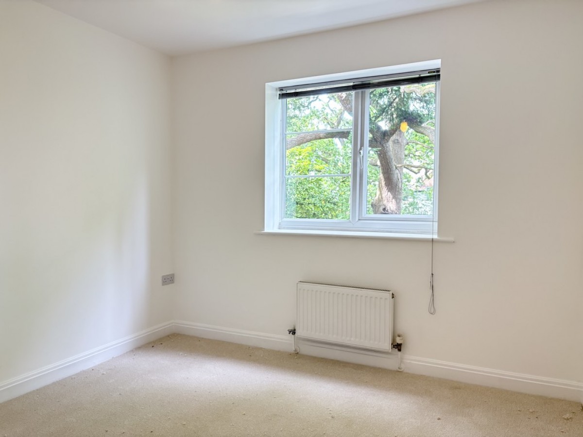 Hollyhedge Heights, Hollyhedge Road