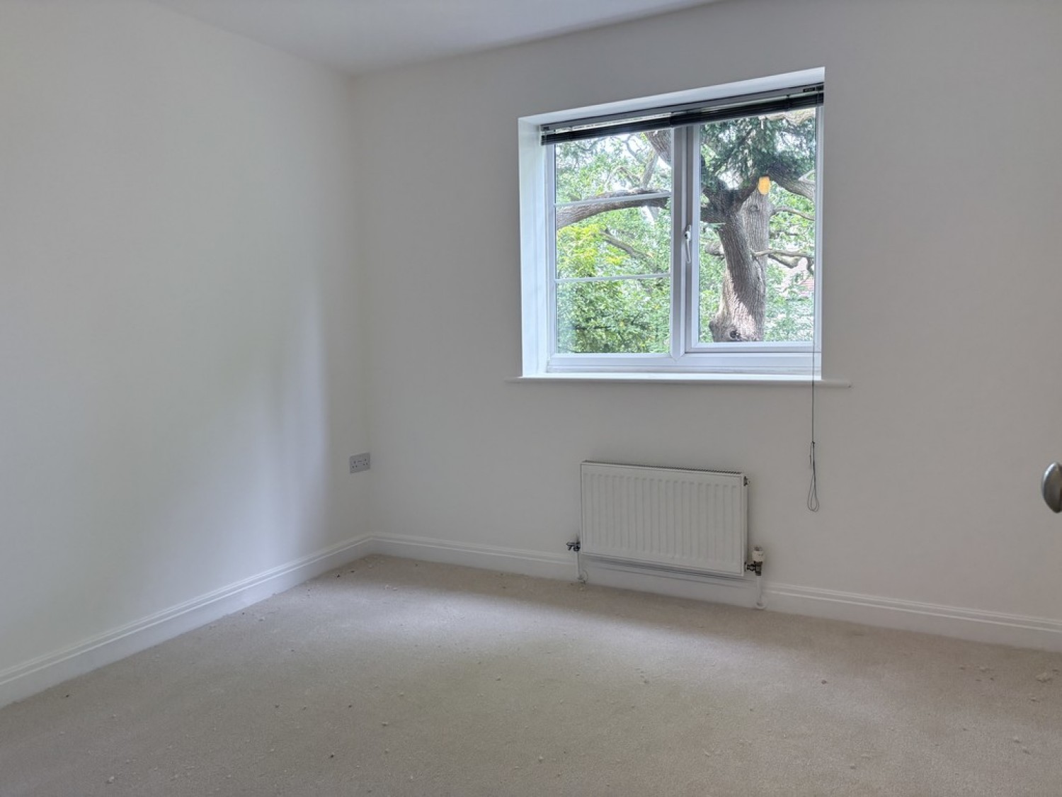 2 bedroom Flat for Letting Hollyhedge Heights, Hollyhedge Road