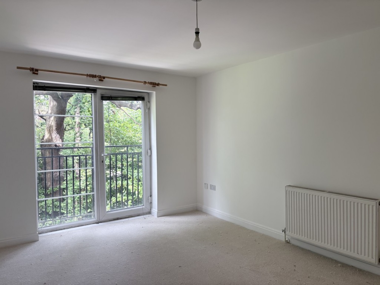 2 bedroom Flat for Letting Hollyhedge Heights, Hollyhedge Road
