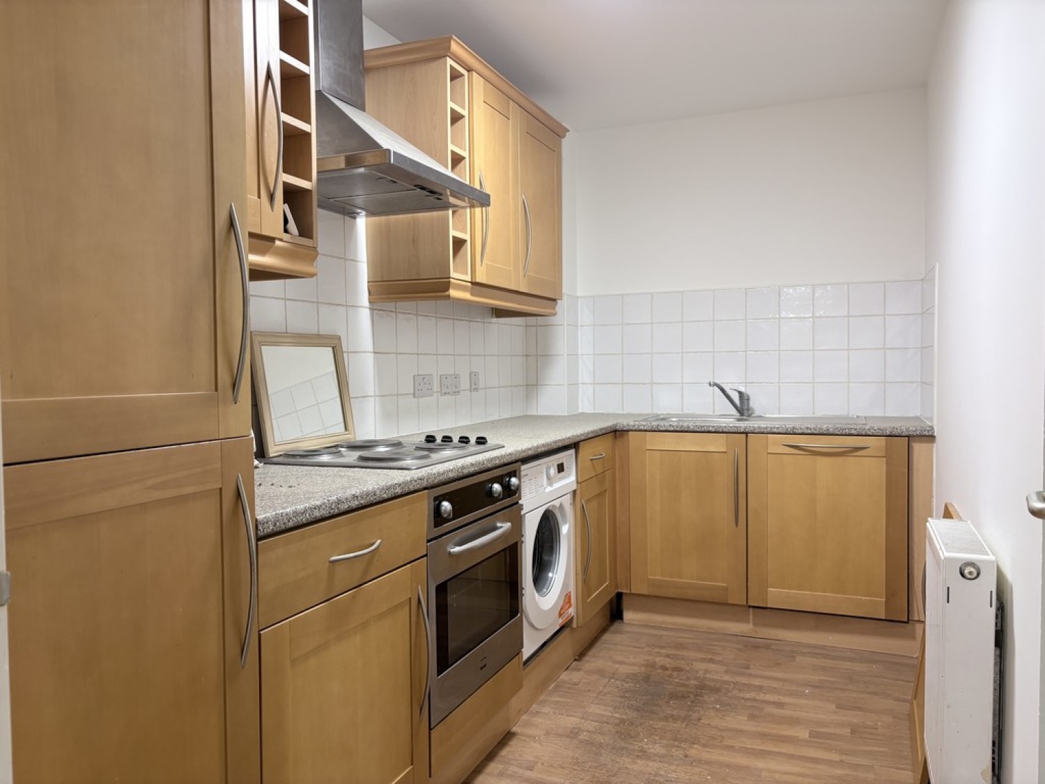 2 bedroom Flat for Letting Hollyhedge Heights, Hollyhedge Road