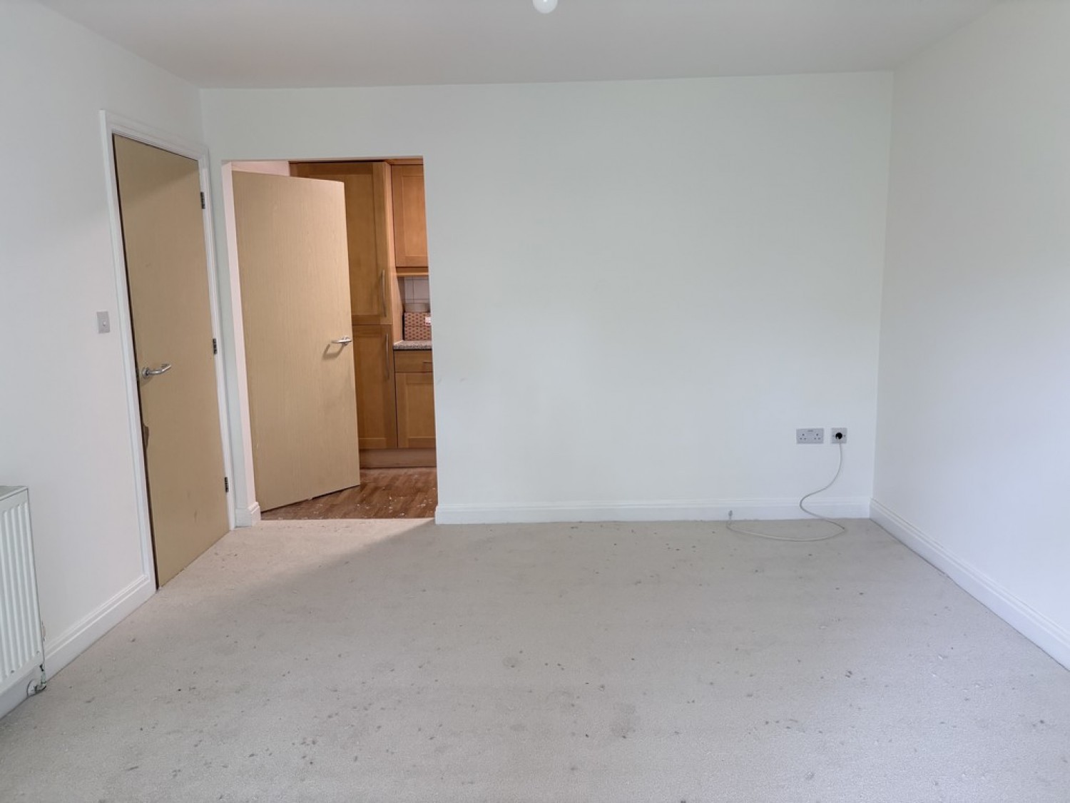2 bedroom Flat for Letting Hollyhedge Heights, Hollyhedge Road