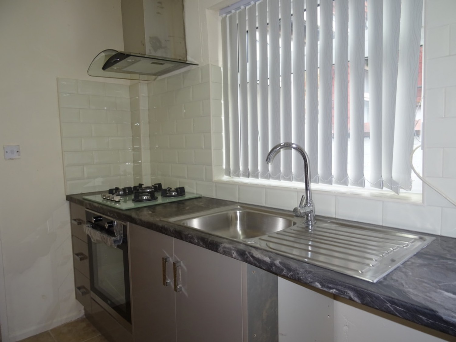 Norton Avenue, Manchester