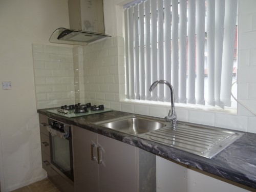 Norton Avenue, Manchester