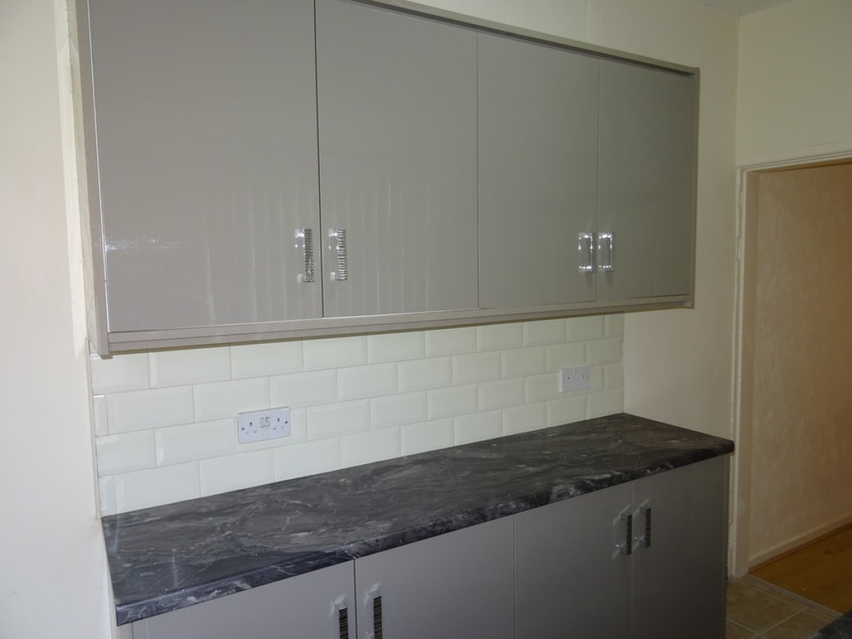 Norton Avenue, Manchester