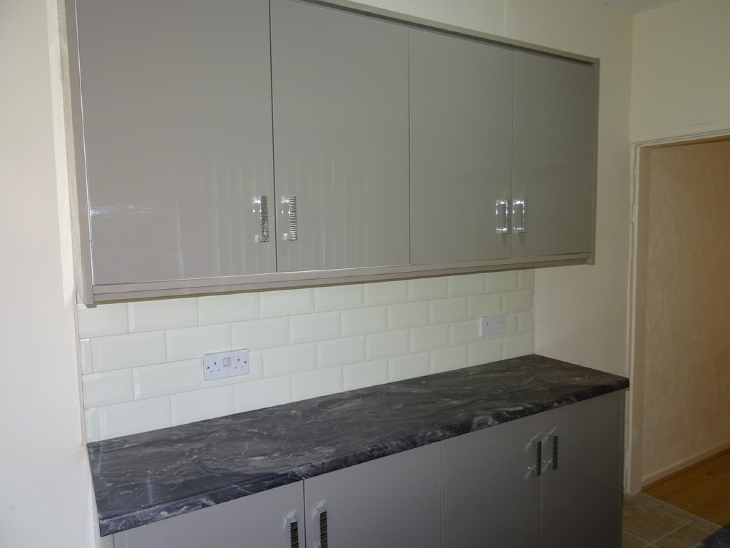 Norton Avenue, Manchester