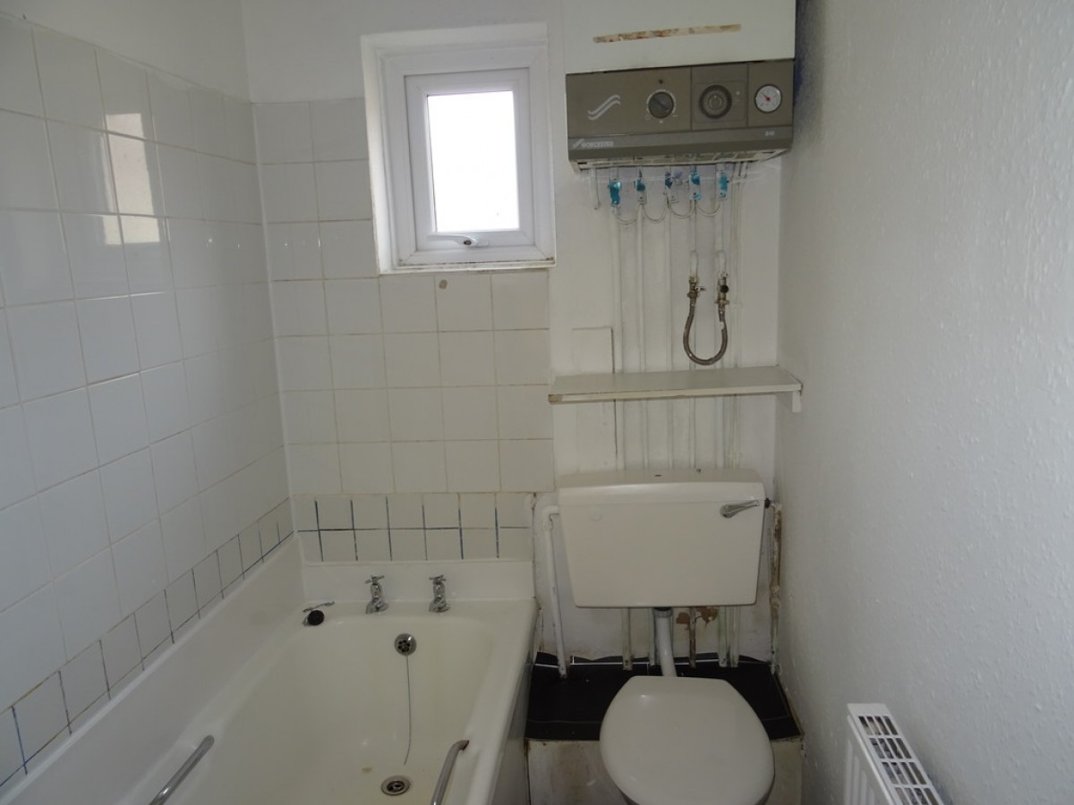 Norton Avenue, Manchester