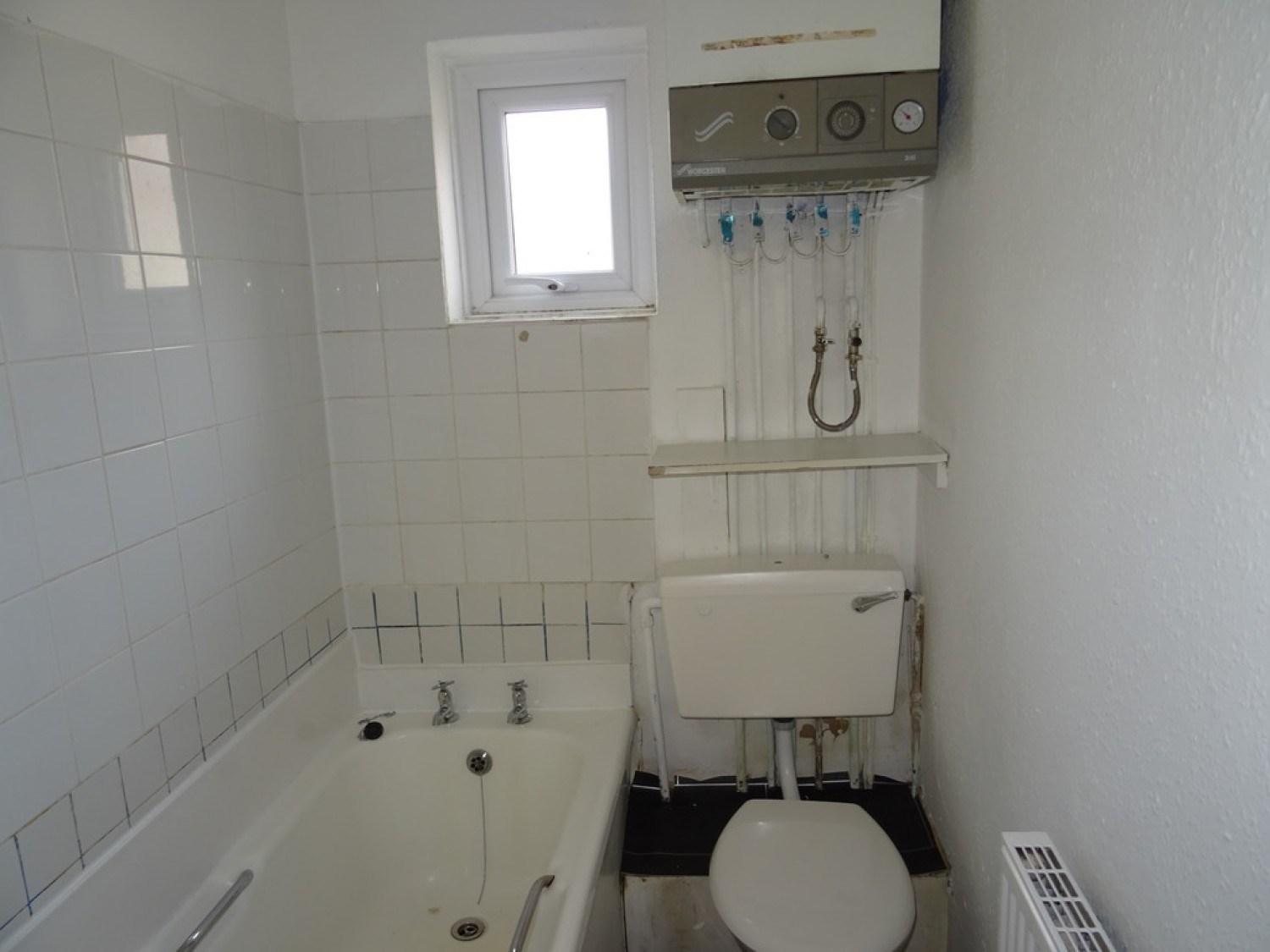 Norton Avenue, Manchester