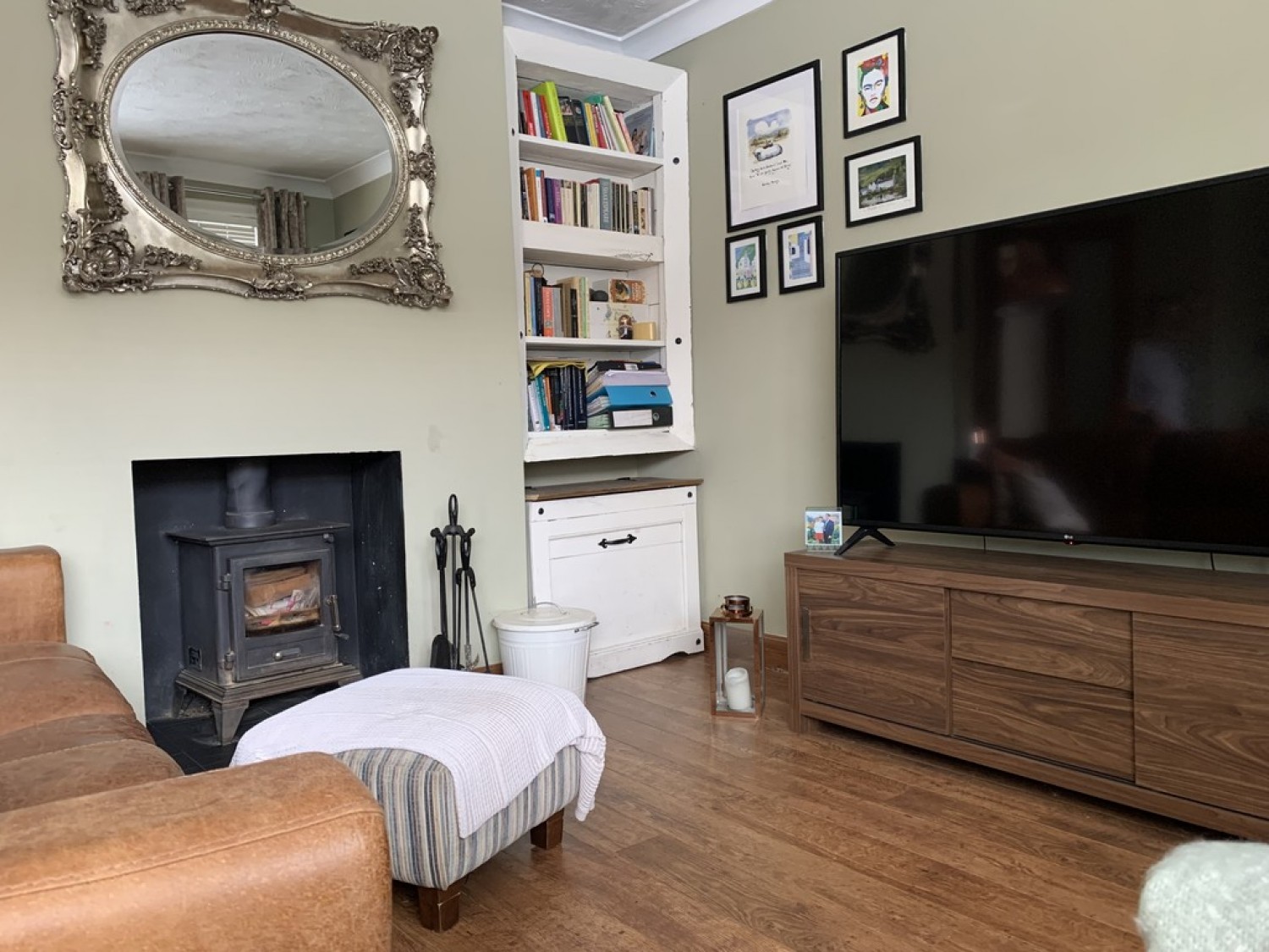 Floyd Avenue, Chorlton, Manchester