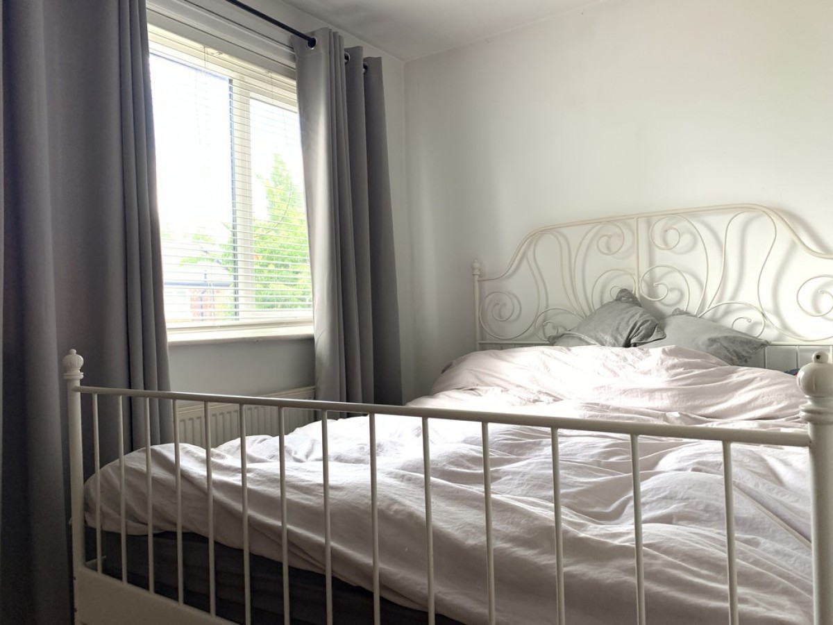 Floyd Avenue, Chorlton, Manchester