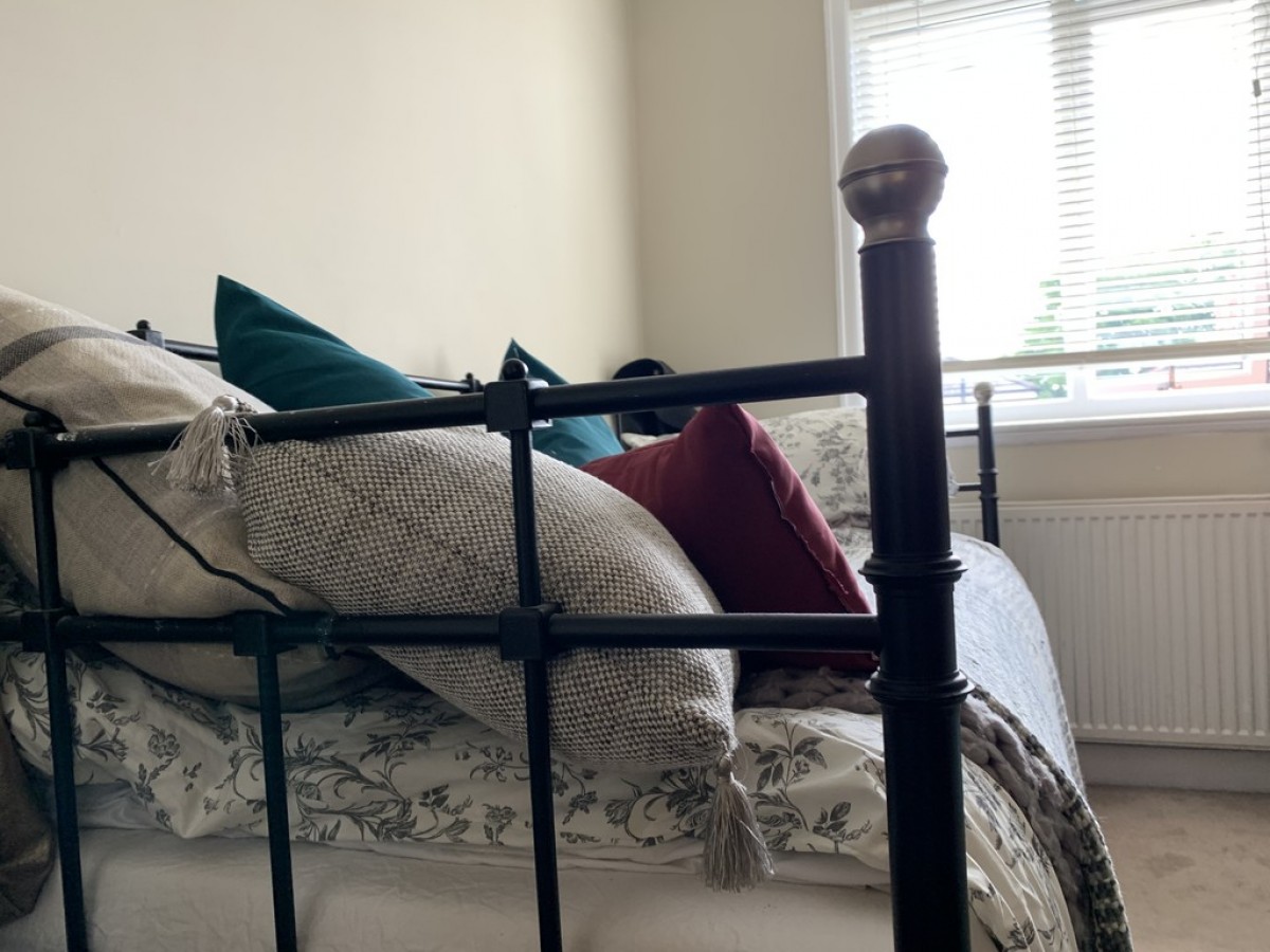 Floyd Avenue, Chorlton, Manchester