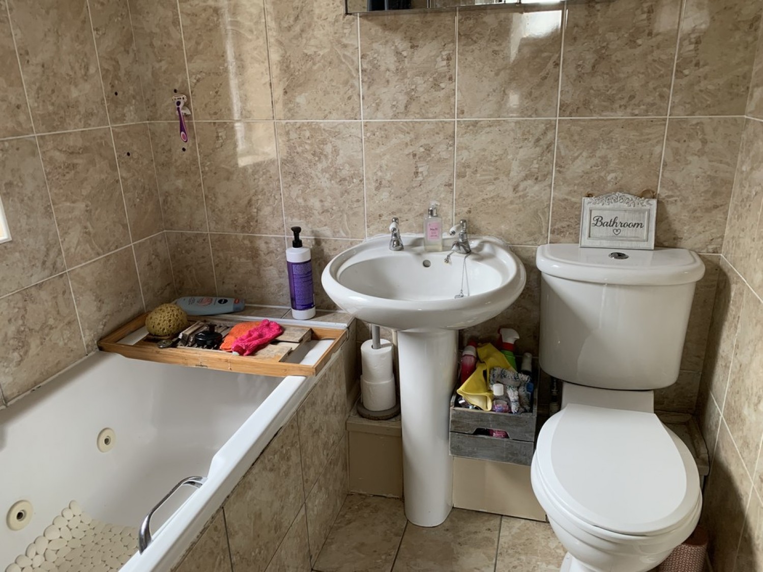 Floyd Avenue, Chorlton, Manchester