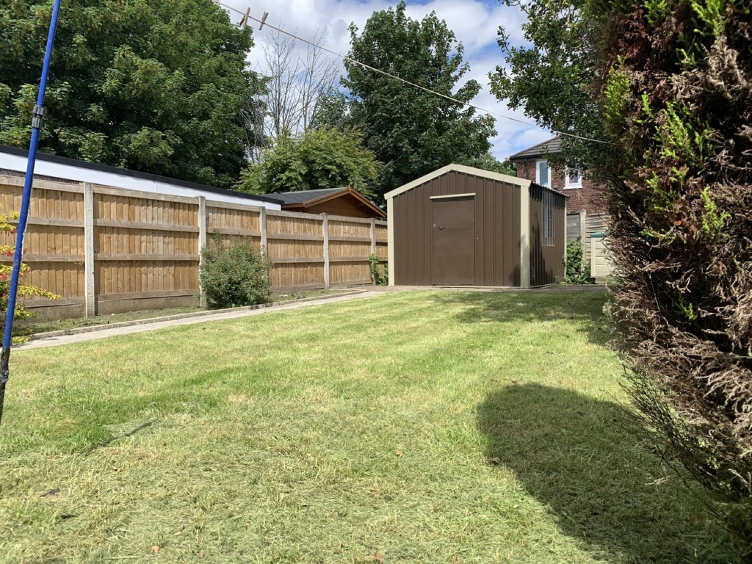 Floyd Avenue, Chorlton, Manchester