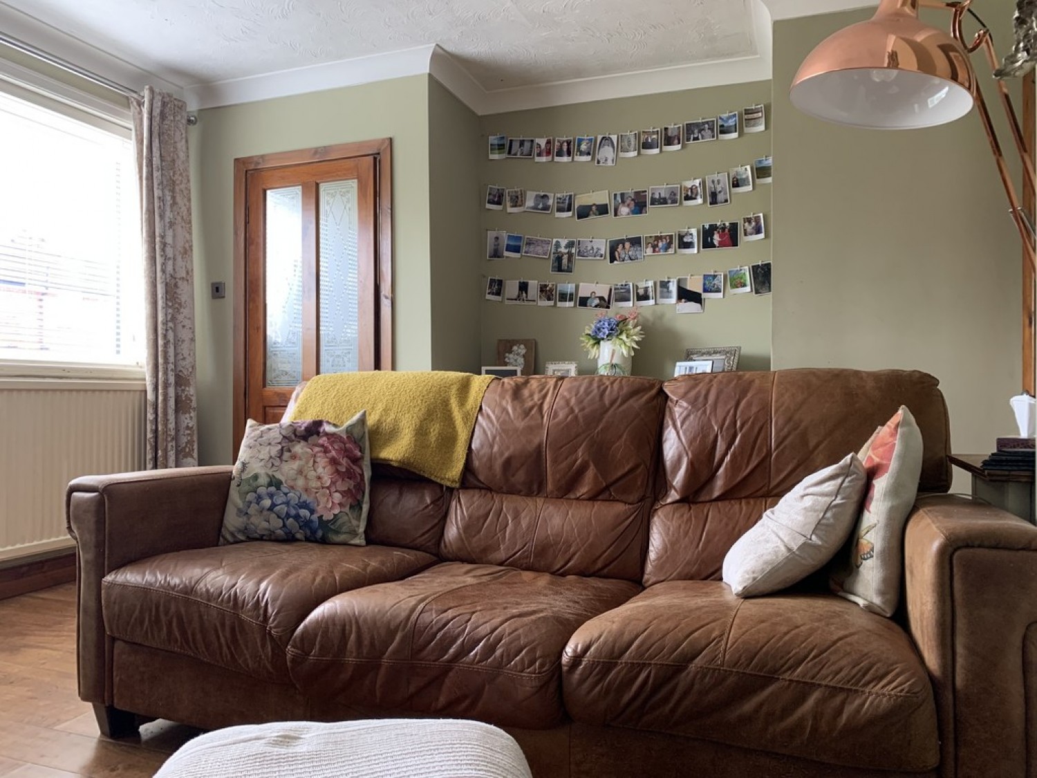 Floyd Avenue, Chorlton, Manchester