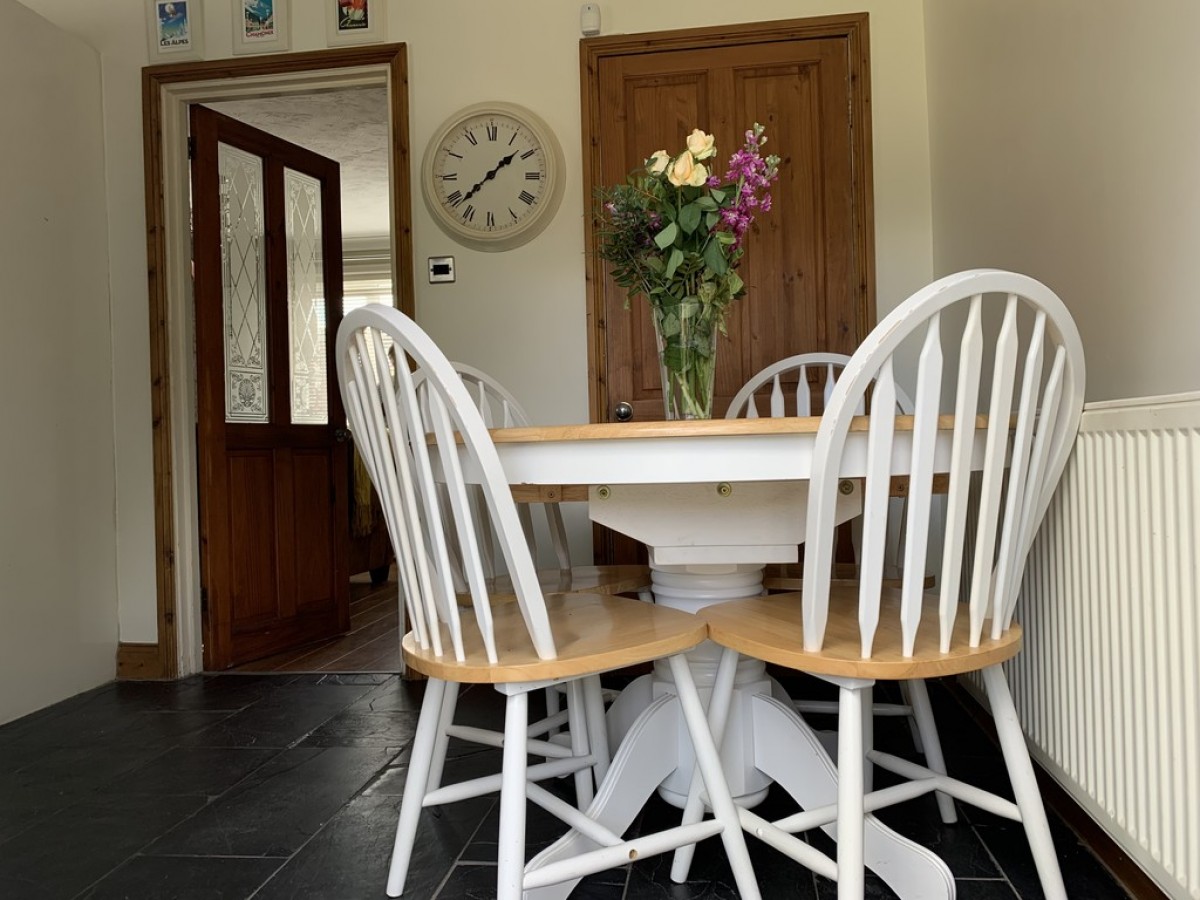 Floyd Avenue, Chorlton, Manchester