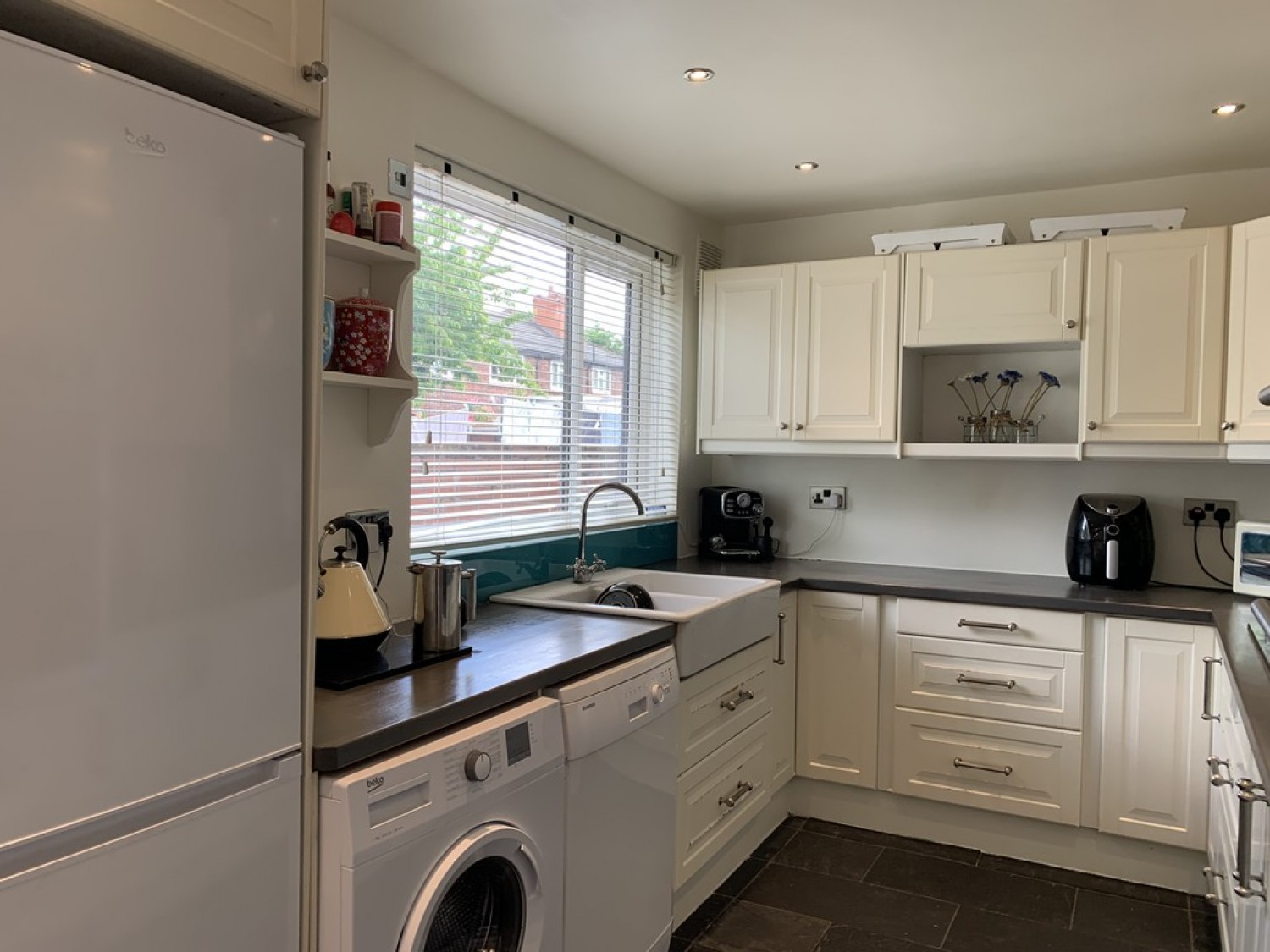 Floyd Avenue, Chorlton, Manchester