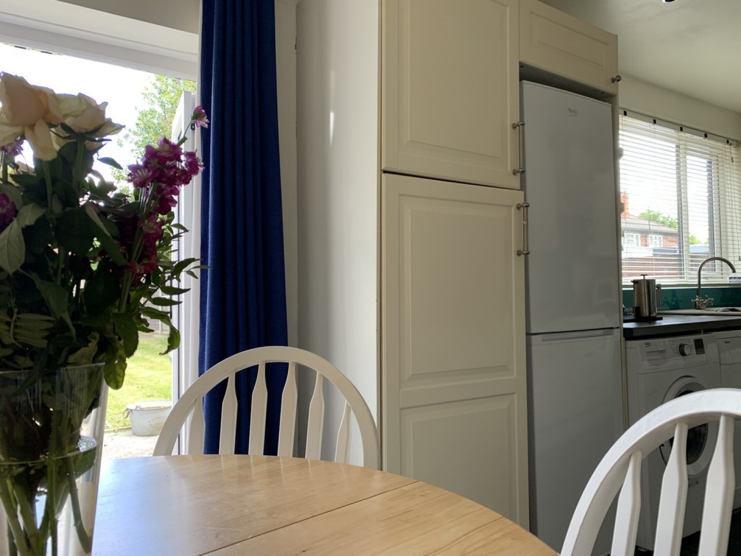 Floyd Avenue, Chorlton, Manchester