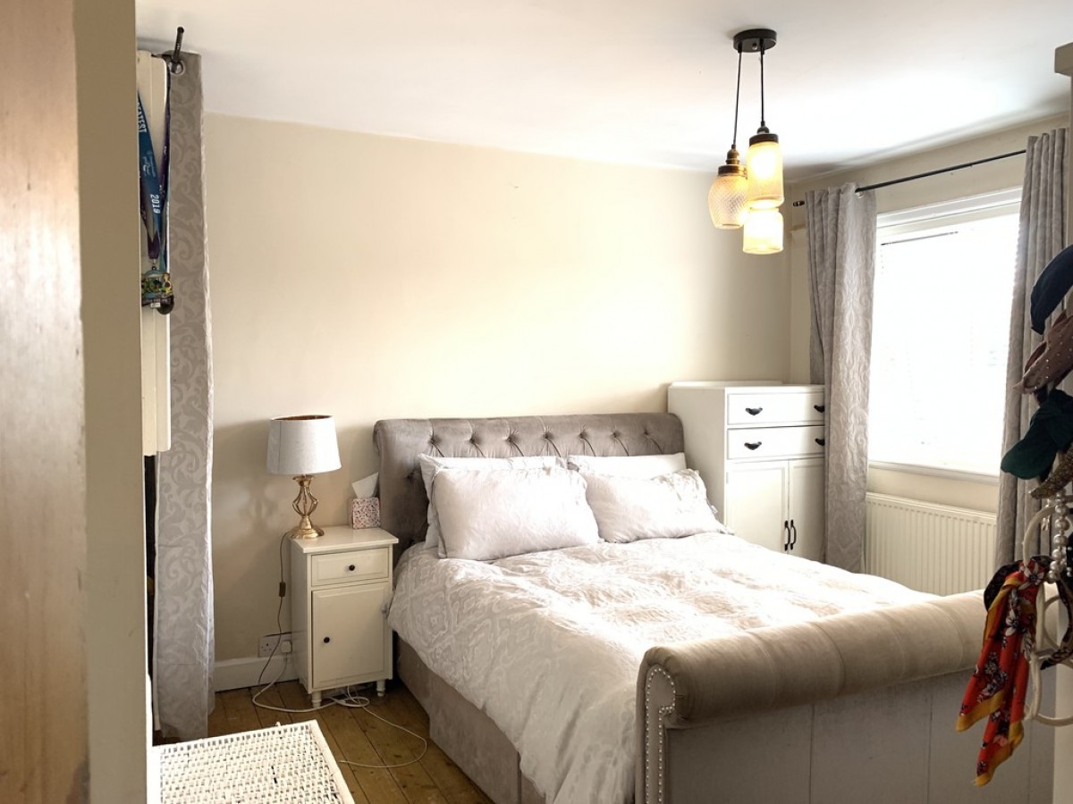 Floyd Avenue, Chorlton, Manchester