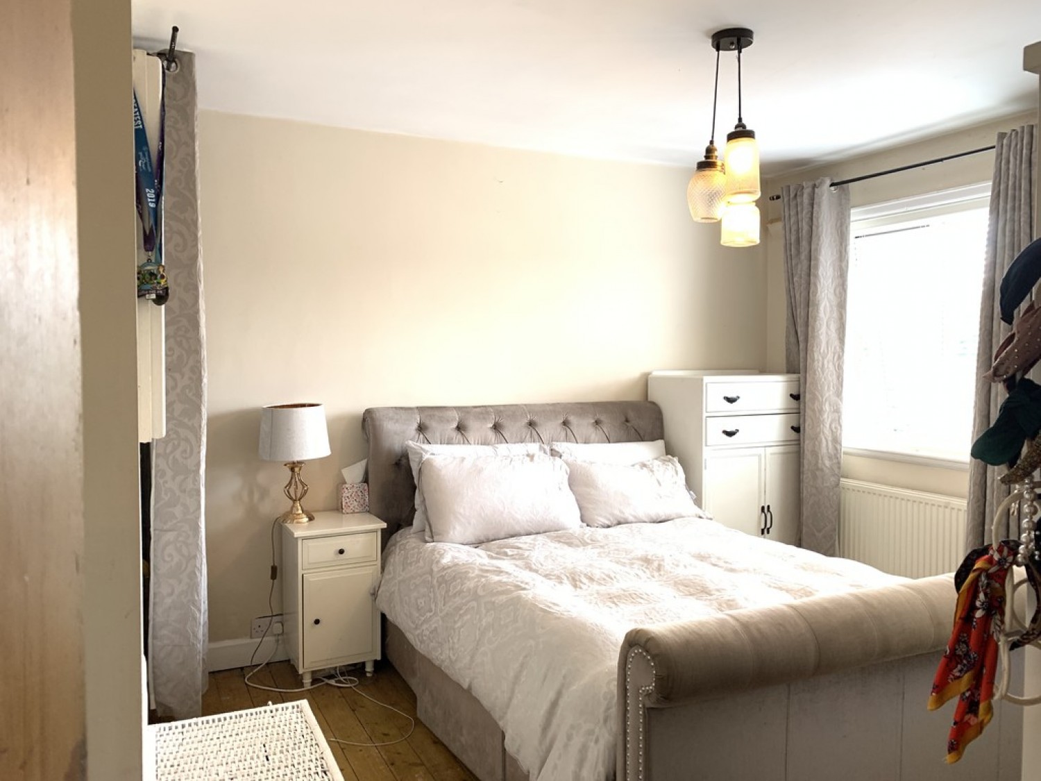 Floyd Avenue, Chorlton, Manchester