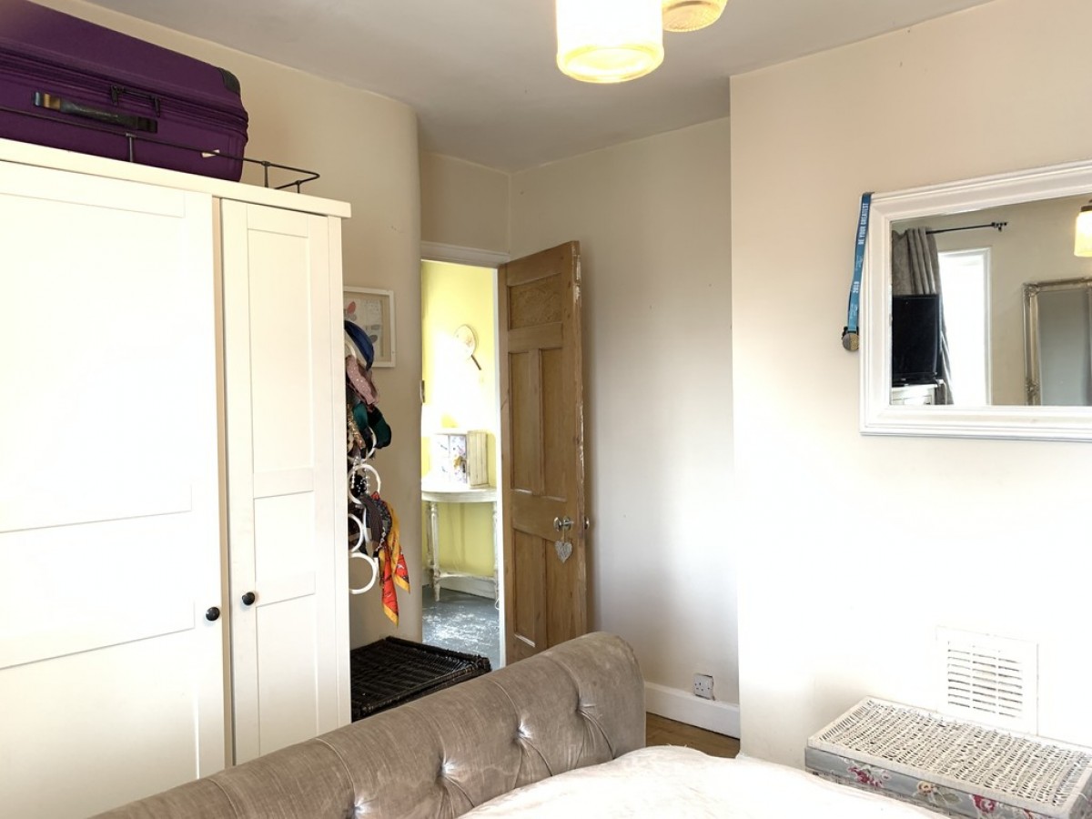 Floyd Avenue, Chorlton, Manchester