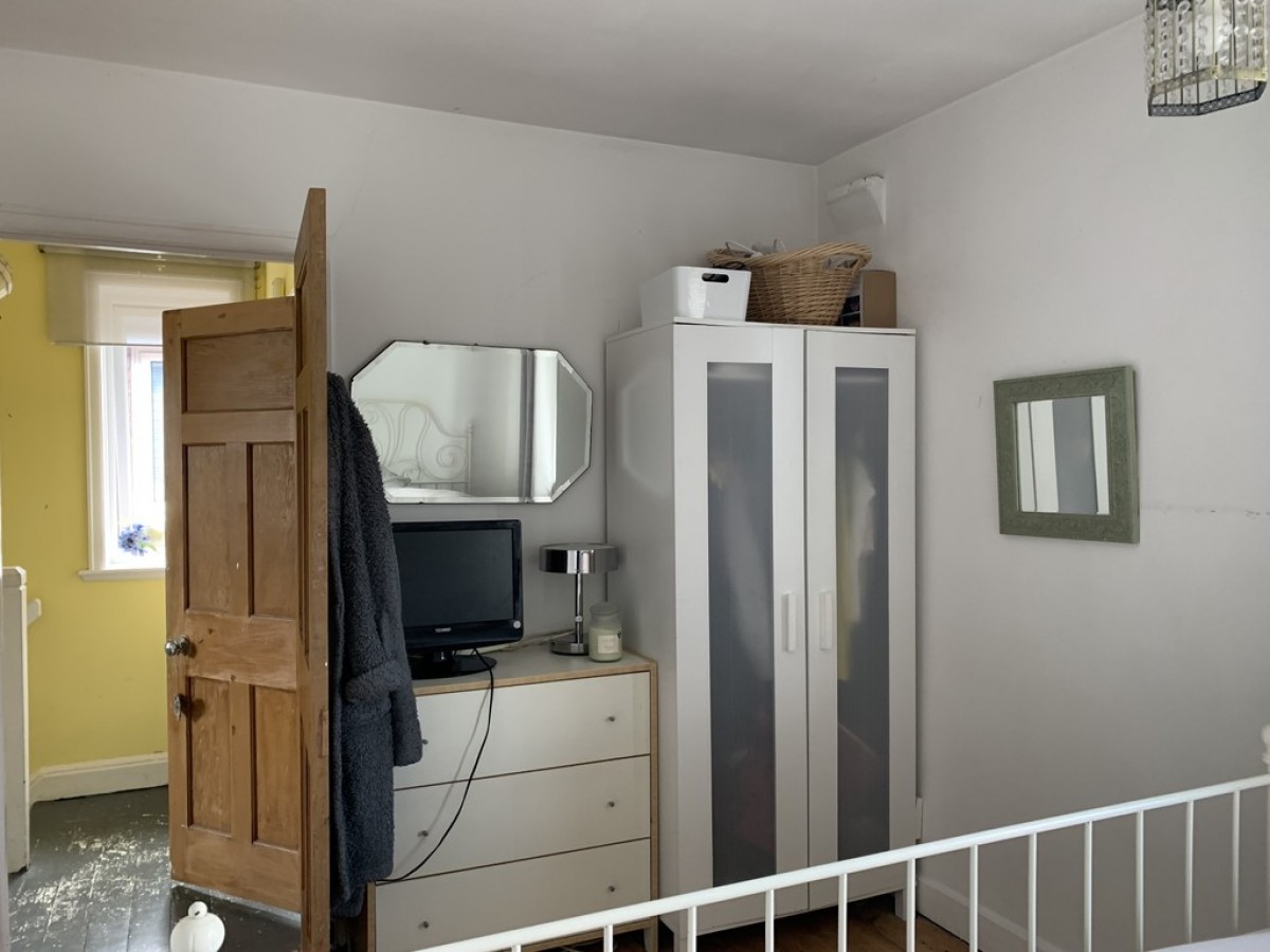 Floyd Avenue, Chorlton, Manchester