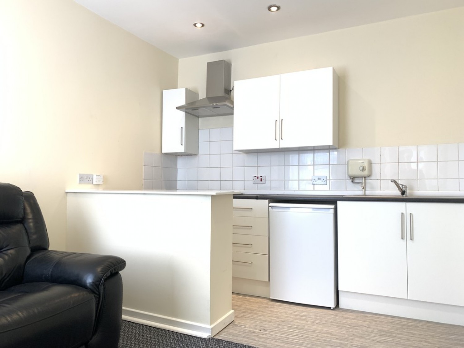 Dartmouth Road, Chorlton, Manchester