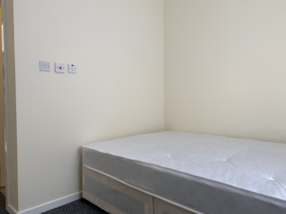 Dartmouth Road, Chorlton, Manchester