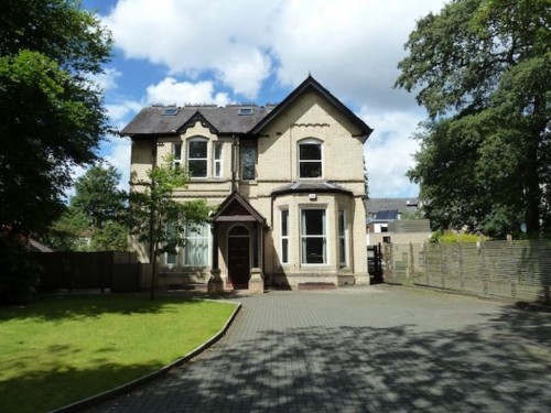 Carlton Road, Whalley Range, Manchester