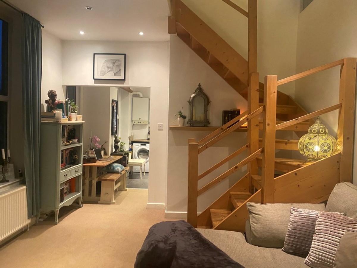 Carlton Road, Whalley Range, Manchester