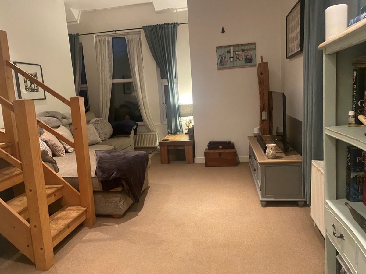 Carlton Road, Whalley Range, Manchester