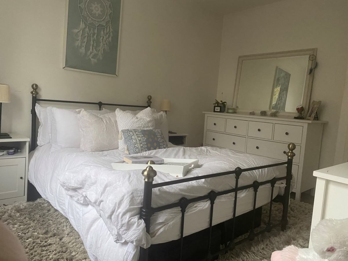 Carlton Road, Whalley Range, Manchester