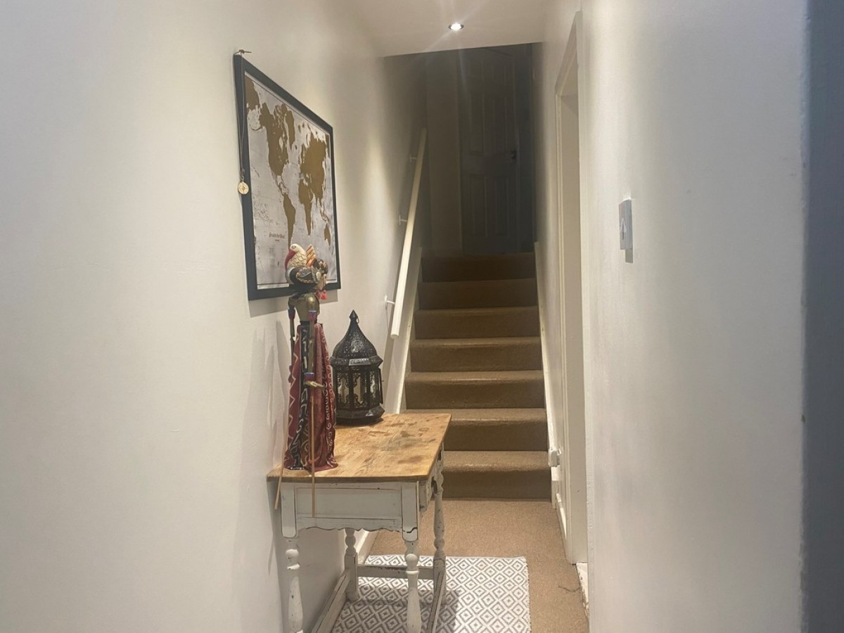 Carlton Road, Whalley Range, Manchester