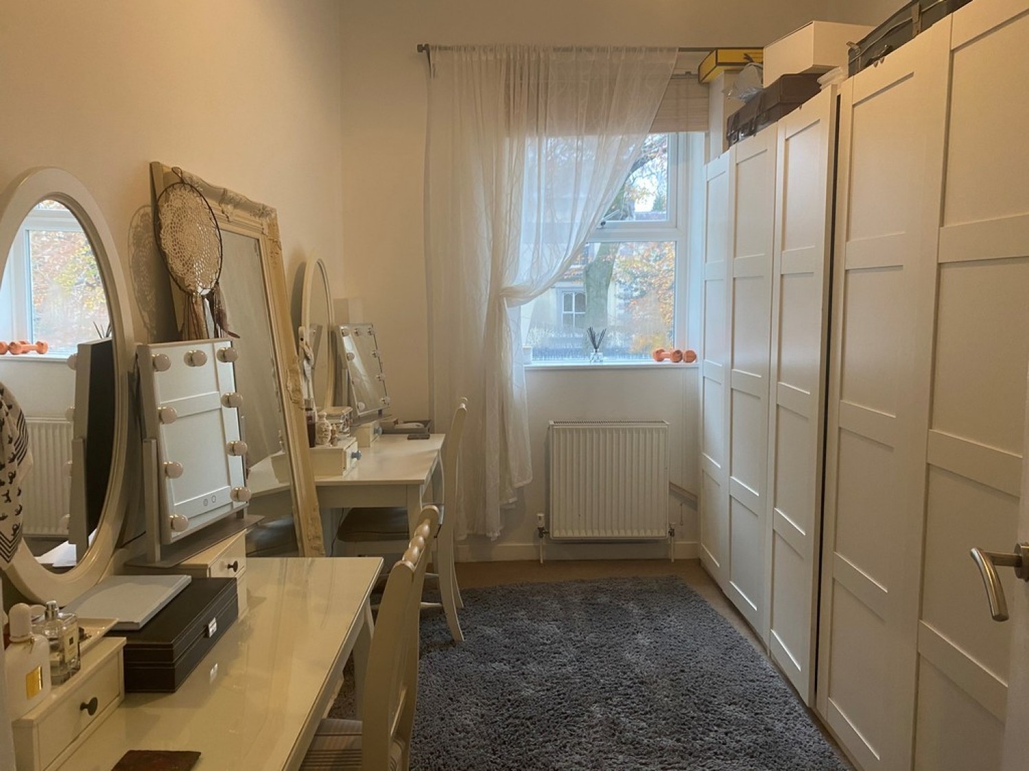 Carlton Road, Whalley Range, Manchester