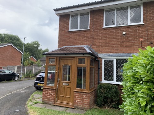 Bolesworth Close, Chorlton, Manchester