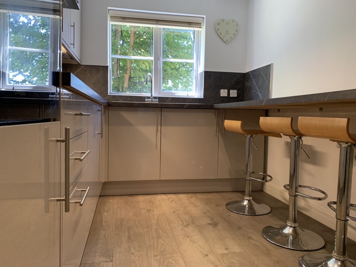 Starling Close, Sharston, Manchester