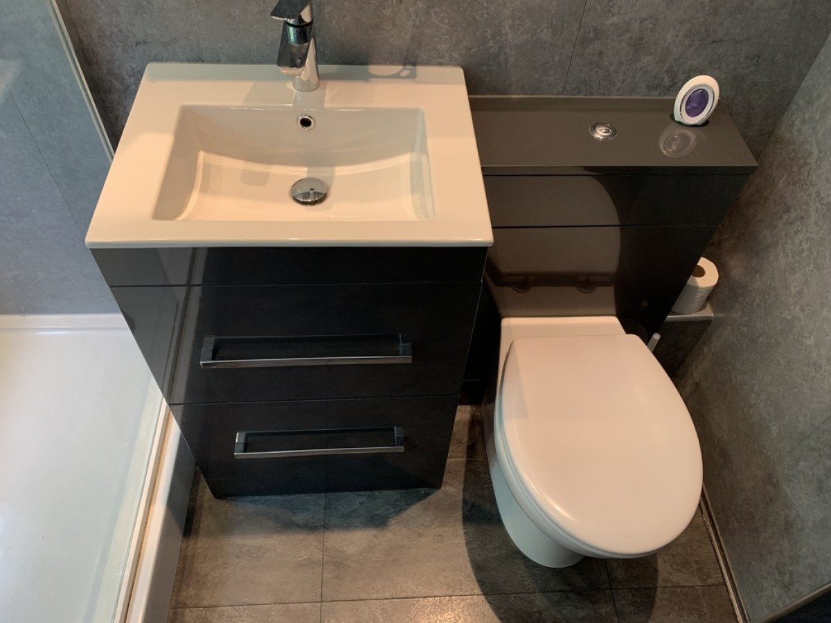 Starling Close, Sharston, Manchester