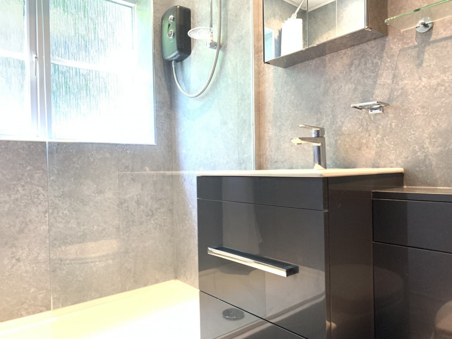 Starling Close, Sharston, Manchester