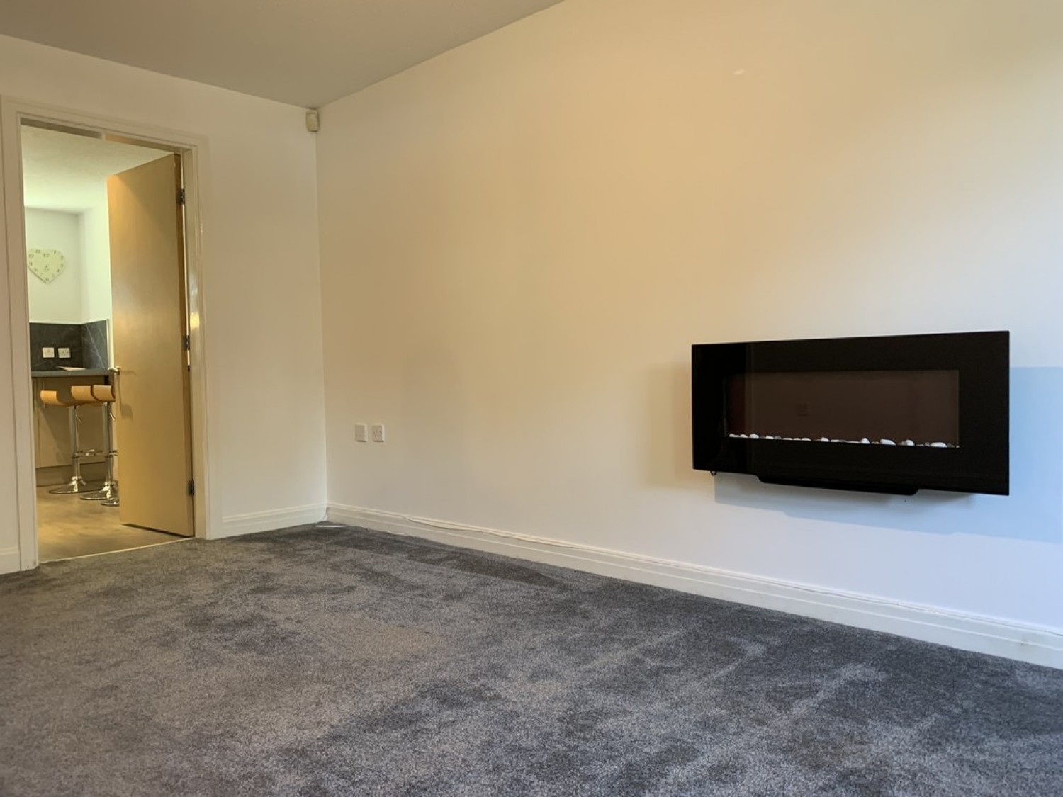 Starling Close, Sharston, Manchester