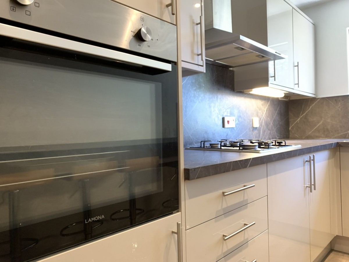 Starling Close, Sharston, Manchester